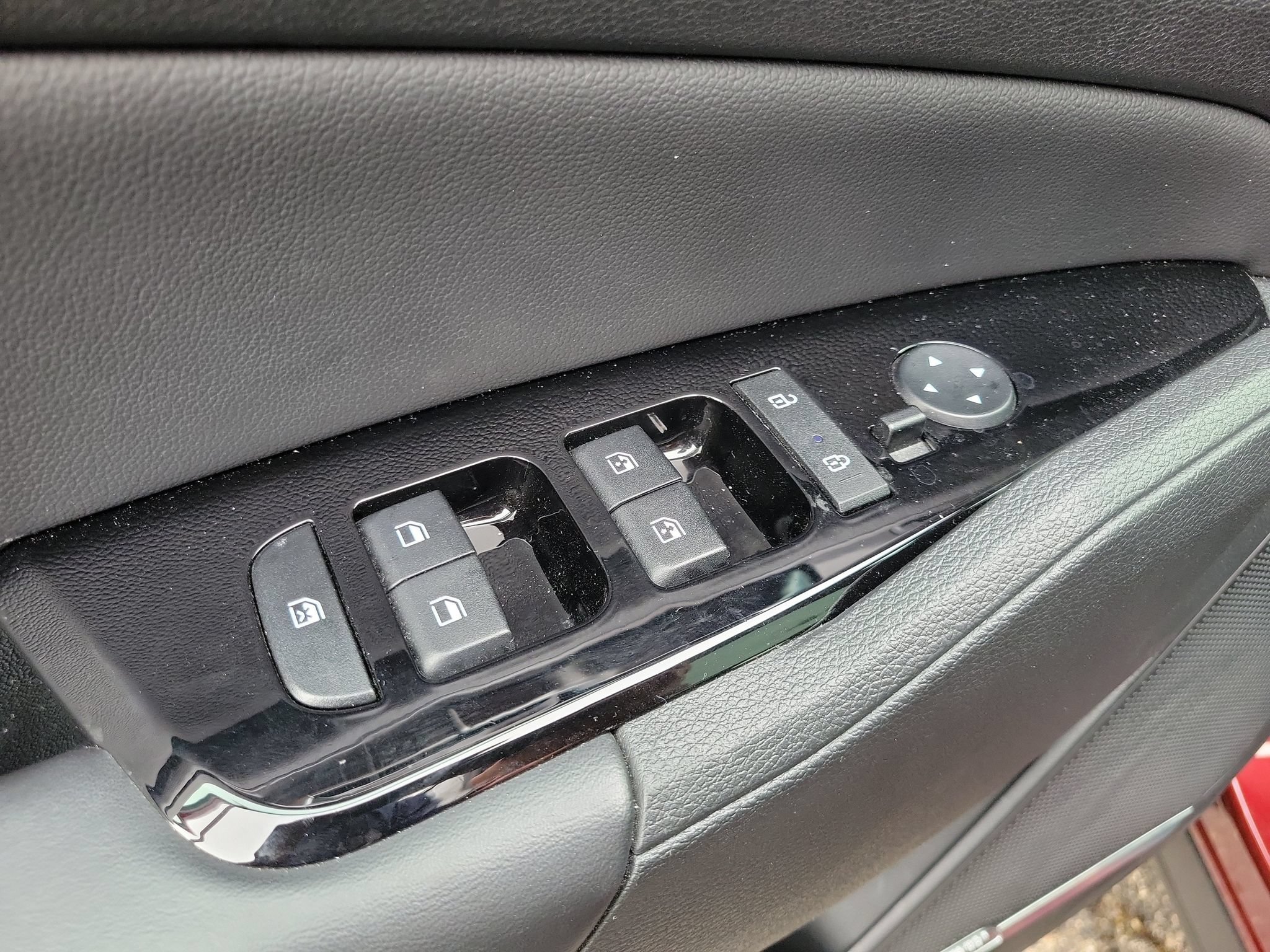 Certified 2024 Kia Sportage SX AWD/4WD image 10