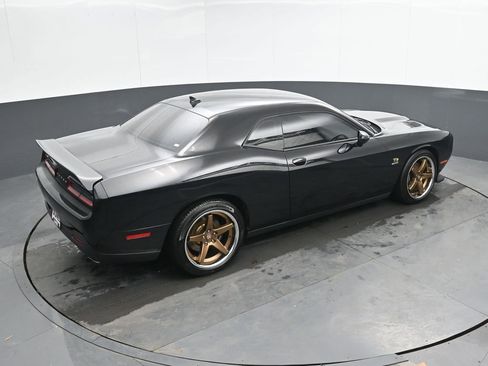 Used 2021 Dodge Challenger R/T Scat Pack w/ 1320 Plus Group RWD image 32