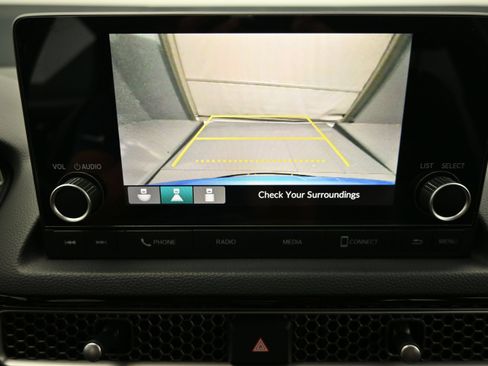 Used 2023 Honda Civic Sport image 17