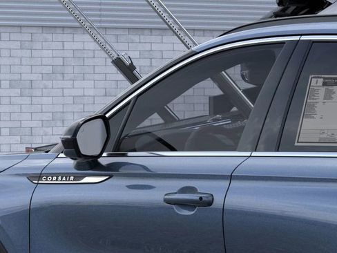 New 2026 Lincoln Corsair Reserve image 20