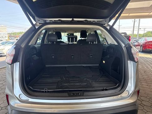 Used 2024 Ford Edge SEL w/ Convenience Package AWD/4WD image 8