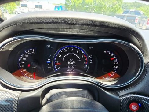 Used 2021 Jeep Grand Cherokee SRT AWD/4WD image 21