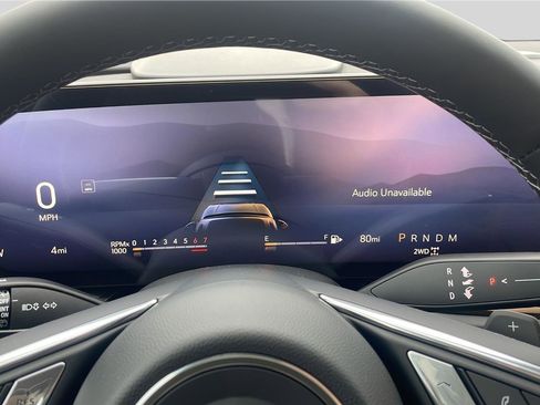 New 2026 Buick Envision Avenir image 14