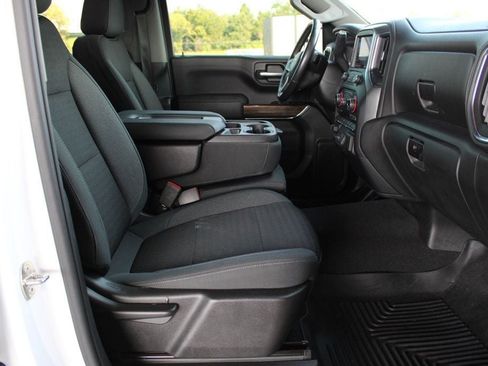 Used 2019 Chevrolet Silverado 1500 LT w/ All-Star Edition RWD image 13