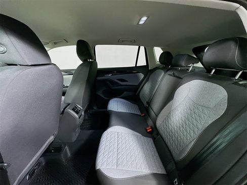 New 2025 Volkswagen Tiguan S image 17