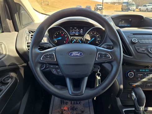 Used 2018 Ford Escape SE image 18