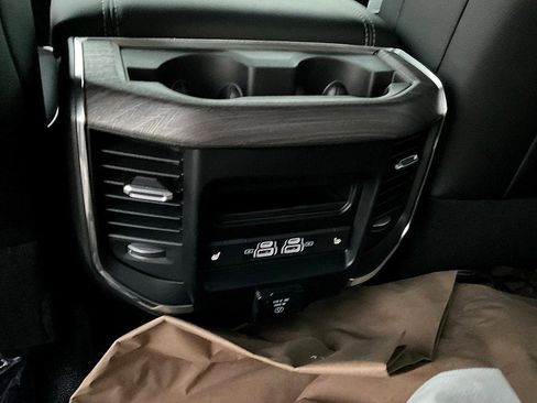 New 2026 RAM 5500 Tradesman w/ Laramie Trim Package image 38