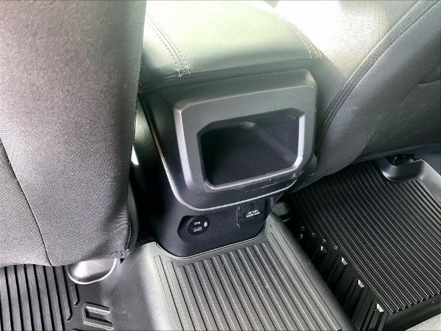 Used 2025 Ford Ranger XLT w/ Advanced Towing Package AWD/4WD image 28
