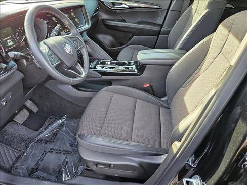 Certified 2023 Buick Envision Preferred AWD/4WD image 14
