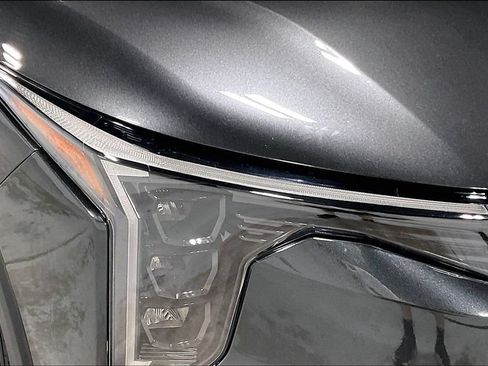 Used 2025 Kia K4 FWD image 34