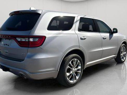 Used 2019 Dodge Durango GT image 3