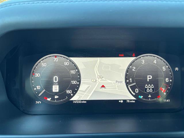 Used 2023 Land Rover Defender 110 X-Dynamic SE AWD/4WD image 19