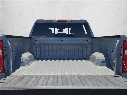 Certified 2025 Chevrolet Silverado 1500 RST w/ All Star Edition Plus RWD image 10
