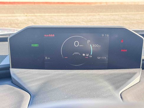 New 2026 Toyota bZ image 27