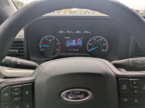 New 2025 Ford F250 XL w/ XL Chrome Package image 31