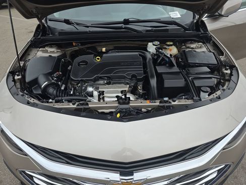Used 2023 Chevrolet Malibu LT w/ Driver Confidence Package FWD image 20