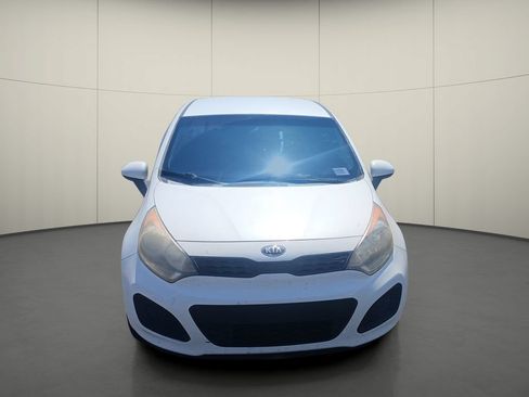Used 2014 Kia Rio LX FWD image 2