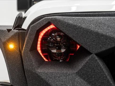 Used 2026 Jeep Wrangler Unlimited Sport image 27