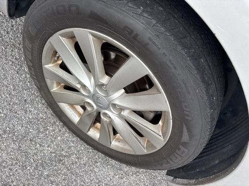 Used 2014 Kia Forte LX w/ Popular Package FWD image 15