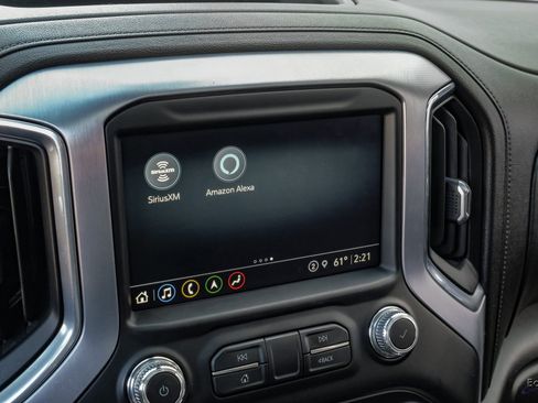 Used 2021 GMC Sierra 1500 SLT w/ SLT Premium Plus Package image 81