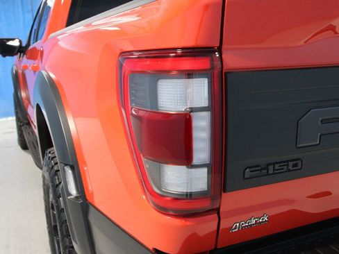 Used 2023 Ford F150 Raptor AWD/4WD image 48