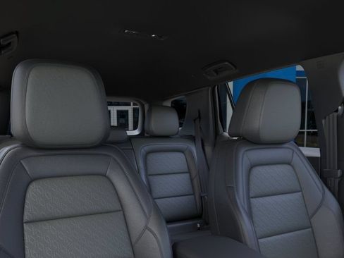 New 2027 Chevrolet Equinox LT w/ Convenience Package II FWD image 24