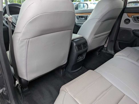 Used 2019 Honda CR-V EX-L image 18
