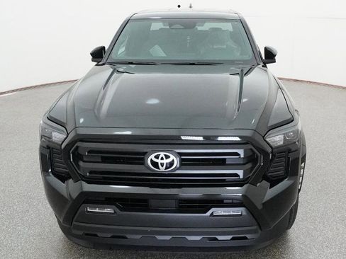 New 2026 Toyota Tacoma SR5 AWD/4WD image 2