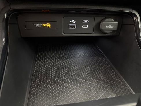 Certified 2025 Honda CR-V EX image 37