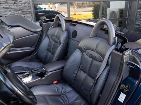 Used 2001 Chrysler Prowler image 7