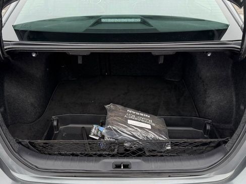 Used 2021 Nissan Altima 2.5 SR w/ SR Premium Package image 5