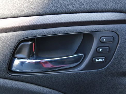 New 2026 Honda Ridgeline RTL image 18