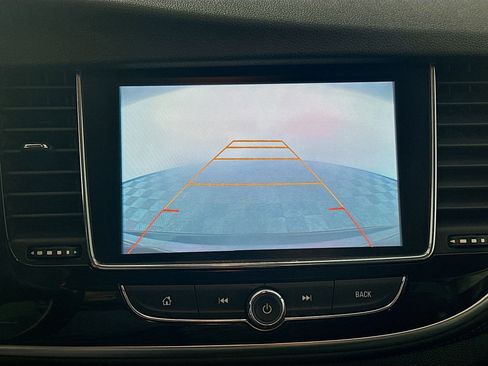 Used 2017 Buick Encore Sport Touring w/ Safety Package image 23