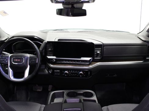 Used 2023 GMC Sierra 1500 SLE w/ Max Trailering Package AWD/4WD image 34