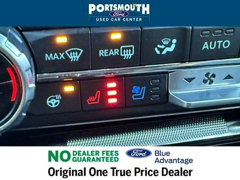 Used 2022 Ford F150 Lariat w/ Equipment Group 502A High image 16