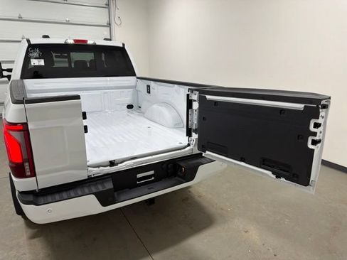 New 2026 Ford F150 Lariat w/ Equipment Group 502A High AWD/4WD image 41