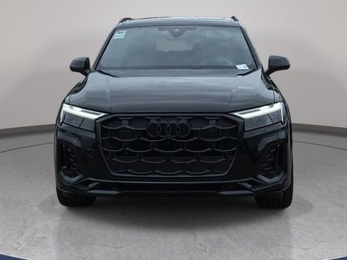 Certified 2026 Audi Q7 3.0T Prestige w/ Prestige Package AWD/4WD image 2
