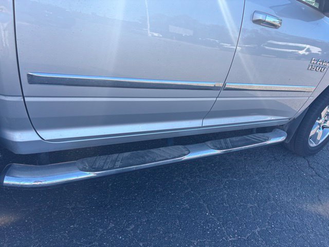 Used 2016 RAM 1500 Big Horn AWD/4WD image 11