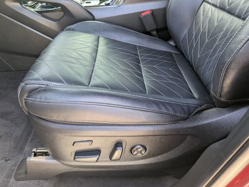 Certified 2023 Kia Telluride SX X-Line AWD/4WD image 22