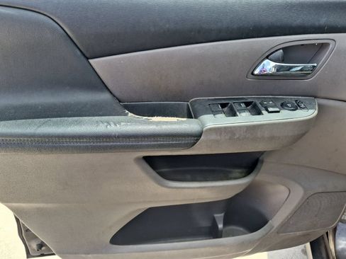 Used 2015 Honda Odyssey EX-L image 11