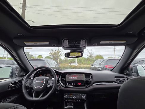 New 2026 Dodge Durango GT image 11