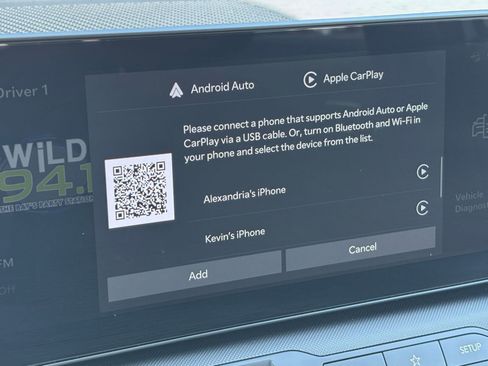 Used 2025 Kia K4 LXS image 20