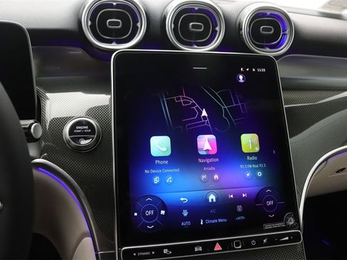 New 2026 Mercedes-Benz GLC 300 image 6