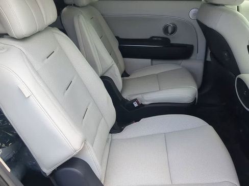 New 2026 Hyundai Palisade Calligraphy image 22