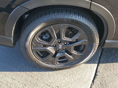 Certified 2023 Subaru Ascent Onyx Edition Limited image 5