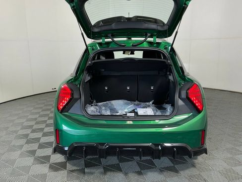 New 2026 MINI Cooper S FWD image 26