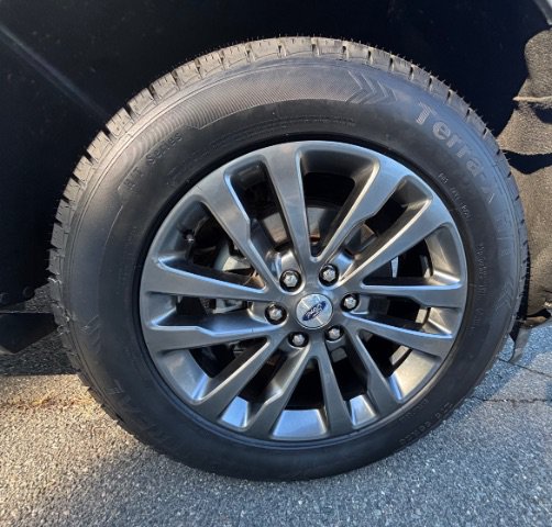 Used 2021 Ford Expedition Max Limited AWD/4WD image 18
