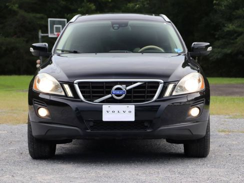 Used 2010 Volvo XC60 T6 AWD/4WD image 32