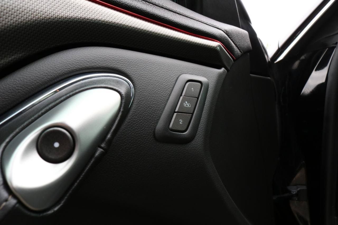Used 2012 Cadillac CTS Performance AWD/4WD image 21