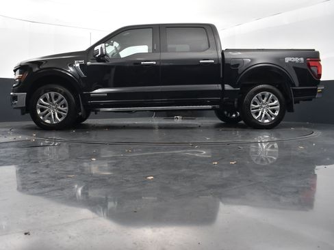 Used 2024 Ford F150 XLT w/ Equipment Group 303A High image 37